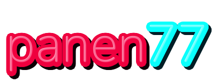 panen77 — logo kanal