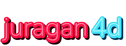 juragan4d — logo kanal