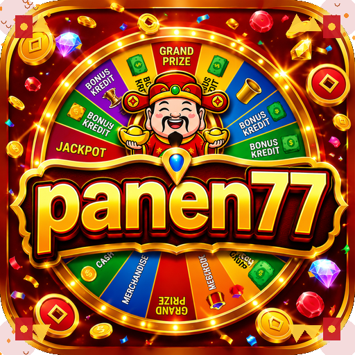 panen77 — mitra unggulan