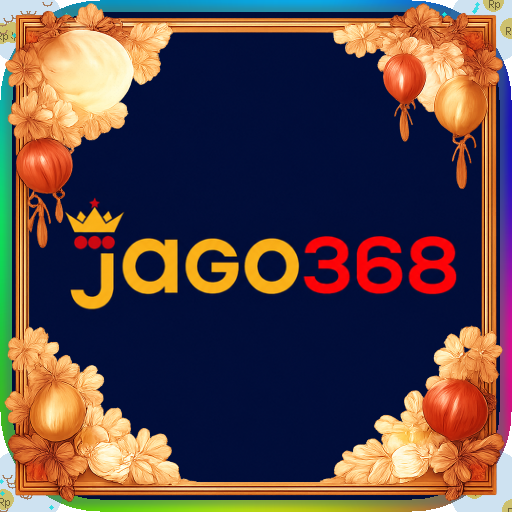 jago368 — mitra unggulan